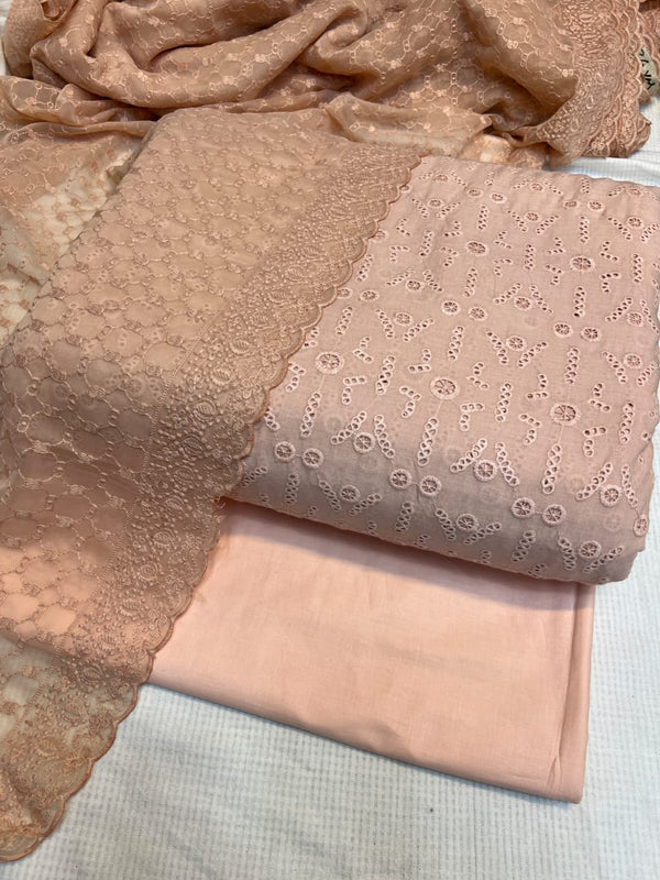 chickenkari cutwork